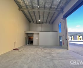 Factory, Warehouse & Industrial commercial property leased at 7/10 Logistics Place Arundel QLD 4214