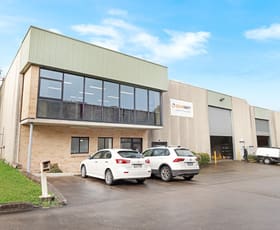 Factory, Warehouse & Industrial commercial property leased at Unit 2/28-32 Skinner Av Riverwood NSW 2210