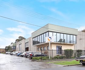 Factory, Warehouse & Industrial commercial property leased at Unit 2/28-32 Skinner Av Riverwood NSW 2210