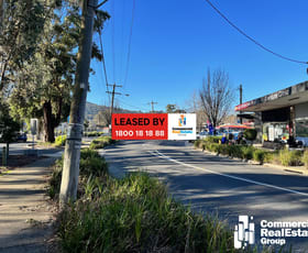 Shop & Retail commercial property leased at Station Street Ferntree Gully VIC 3156