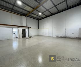 Factory, Warehouse & Industrial commercial property leased at 2/166 Abbotsford Road Albion QLD 4010