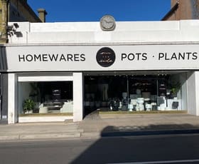 Shop & Retail commercial property leased at 1-3 Inkerman Street St Kilda VIC 3182