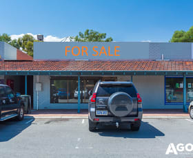 Shop & Retail commercial property sold at Lot 15/31 Moorhen Drive Yangebup WA 6164