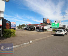 Showrooms / Bulky Goods commercial property sold at 270-272 Charters Towers Road Hermit Park QLD 4812