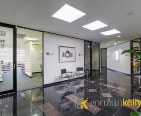 Offices commercial property leased at Suite L/450 Chapel Street South Yarra VIC 3141