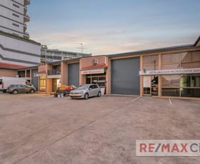 Showrooms / Bulky Goods commercial property leased at 5/78 Logan Road Woolloongabba QLD 4102