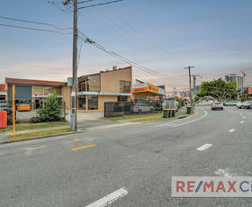 Factory, Warehouse & Industrial commercial property leased at 5/78 Logan Road Woolloongabba QLD 4102
