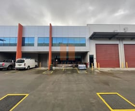 Factory, Warehouse & Industrial commercial property leased at Unit B4/366 Edgar Street Condell Park NSW 2200