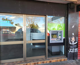 Medical / Consulting commercial property leased at Shop 2, 517 George Street South Windsor NSW 2756