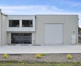 Factory, Warehouse & Industrial commercial property leased at 4/2 Railway Court Cambridge TAS 7170