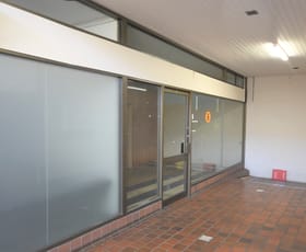 Offices commercial property leased at 6/157-161 High Street Wodonga VIC 3690