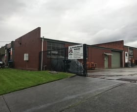 Factory, Warehouse & Industrial commercial property leased at 1/19 Fitzgerald Street Ferntree Gully VIC 3156