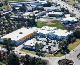 Shop & Retail commercial property leased at Part/86 Willandra Avenue Griffith NSW 2680