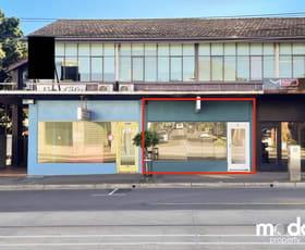 Shop & Retail commercial property leased at 461 Riversdale Road Hawthorn East VIC 3123