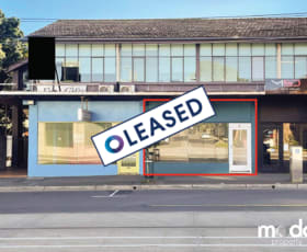 Offices commercial property leased at 461 Riversdale Road Hawthorn East VIC 3123