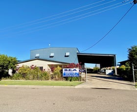 Factory, Warehouse & Industrial commercial property leased at 87-89 Crocodile Crescent Mount St John QLD 4818