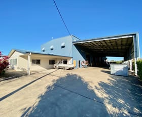 Factory, Warehouse & Industrial commercial property leased at 87-89 Crocodile Crescent Mount St John QLD 4818