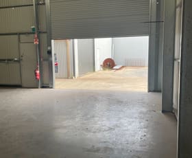 Factory, Warehouse & Industrial commercial property leased at Unit 4/8 John Street Mansfield Park SA 5012