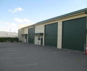 Factory, Warehouse & Industrial commercial property leased at 3/59 Gordon Road Mandurah WA 6210