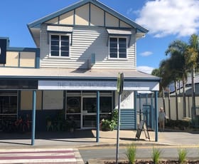 Medical / Consulting commercial property leased at 2/11 Station Street Nerang QLD 4211