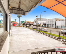 Shop & Retail commercial property leased at Yard/470 Parramatta Road Strathfield NSW 2135