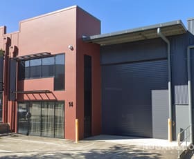 Showrooms / Bulky Goods commercial property leased at 14/315 Archerfield Road Richlands QLD 4077