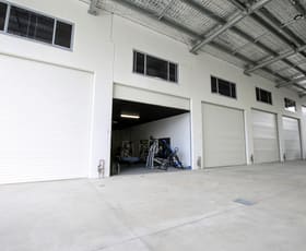 Factory, Warehouse & Industrial commercial property leased at 3/3 Central Dr Burleigh Heads QLD 4220