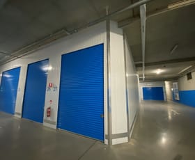 Factory, Warehouse & Industrial commercial property leased at Storage Unit 95/35 Wurrook Circuit Caringbah NSW 2229