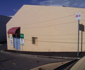 Factory, Warehouse & Industrial commercial property leased at Fortitude Valley QLD 4006