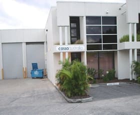 Factory, Warehouse & Industrial commercial property leased at Albion QLD 4010