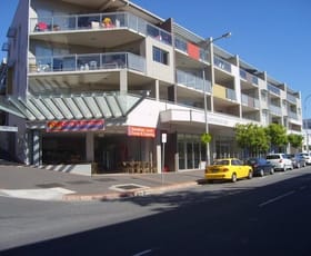 Shop & Retail commercial property leased at Shop 56, Ground Floor/53 Commercial Rd Newstead QLD 4006