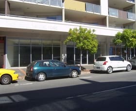 Shop & Retail commercial property leased at Shop 56, Ground Floor/53 Commercial Rd Newstead QLD 4006