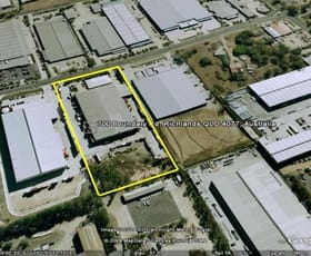 Factory, Warehouse & Industrial commercial property leased at 700 Boundary Road Richlands QLD 4077