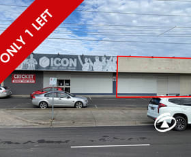 Showrooms / Bulky Goods commercial property leased at 7 & 9 Lonsdale Street Dandenong VIC 3175