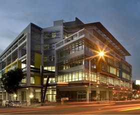 Offices commercial property leased at Fortitude Valley QLD 4006