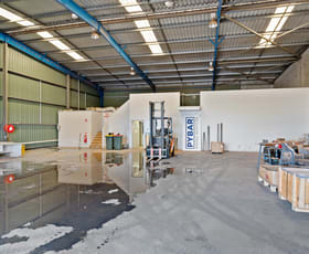 Factory, Warehouse & Industrial commercial property leased at 2/27 Broadwood Street West Kalgoorlie WA 6430