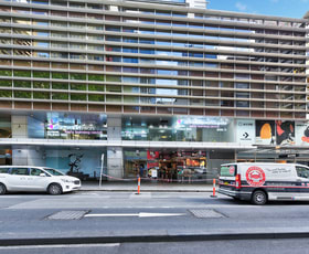 Shop & Retail commercial property leased at Suite 1701/87 Liverpool Street Sydney NSW 2000