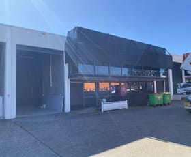 Factory, Warehouse & Industrial commercial property leased at 2/49 Jijaws Street Sumner QLD 4074