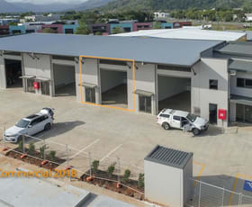 Factory, Warehouse & Industrial commercial property leased at Unit 4/18 Salvado Drive Smithfield QLD 4878
