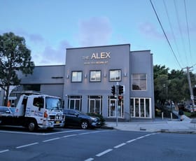 Shop & Retail commercial property for lease at Various Suites/40-42 O'Riordan Street Alexandria NSW 2015