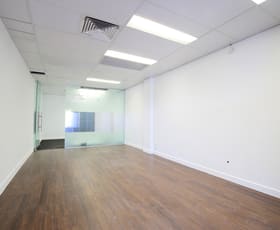 Offices commercial property leased at 9/11 Karp Court Bundall QLD 4217