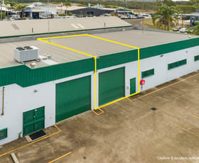 Factory, Warehouse & Industrial commercial property leased at Shed 2/4 Depot Street Maroochydore QLD 4558