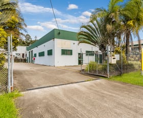 Offices commercial property leased at Shed 2/4 Depot Street Maroochydore QLD 4558
