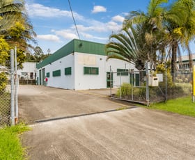 Factory, Warehouse & Industrial commercial property leased at Shed 2/4 Depot Street Maroochydore QLD 4558