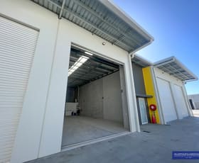 Factory, Warehouse & Industrial commercial property leased at Burpengary QLD 4505