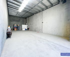 Factory, Warehouse & Industrial commercial property leased at Burpengary QLD 4505