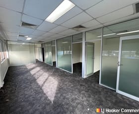 Offices commercial property leased at Penrith NSW 2750