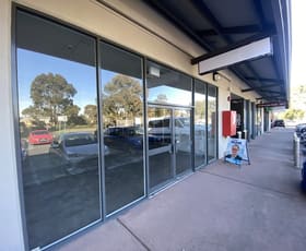 Showrooms / Bulky Goods commercial property leased at Shop 13/11 Narelle Dr Aspendale Gardens VIC 3195