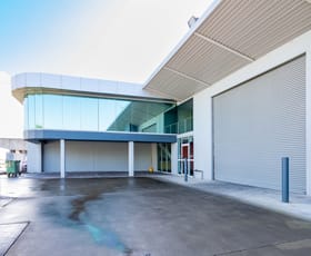 Factory, Warehouse & Industrial commercial property leased at 1/15 Bonz Place Seven Hills NSW 2147