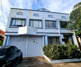 Offices commercial property leased at 14 Junction Street Marrickville NSW 2204